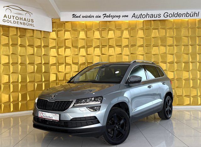Skoda Karoq 78.000 km 22.990 &euro; Villingen-Schwenningen 78048