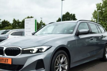BMW 320 39.276 km 29.440 &euro; Wurzen 04808