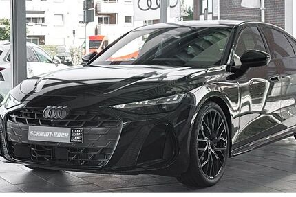 Audi A6 1.999 km 69.495 &euro; Wilhelmshaven 26389