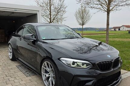 BMW M2 67.900 km 50.900 &euro; Pastetten 85669