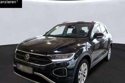 VW T-Roc 26.658 km 19.950 &euro; Eschwege 37269