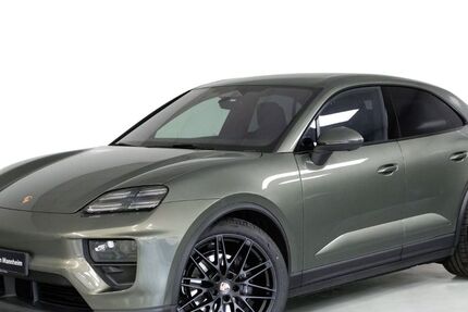 Porsche Macan 2.028 km 89.900 &euro; Mannheim 68229
