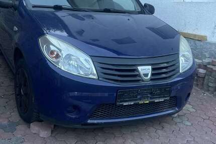 Dacia Sandero 135.000 km 1.250 € Saarbrücken 66130