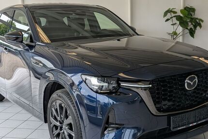 Mazda CX-60 12.965 km 44.980 &euro; Homberg (Efze) 34576