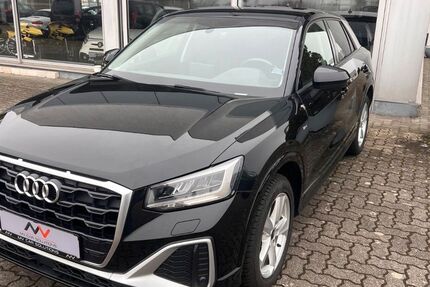 Audi Q2 92.250 km 20.400 &euro; Ötigheim 76470