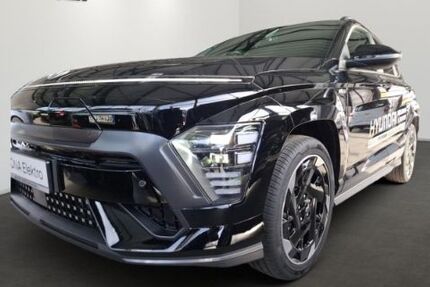 Hyundai KONA Elektro 10.358 km 36.950 &euro; Gelsenkirchen 45891