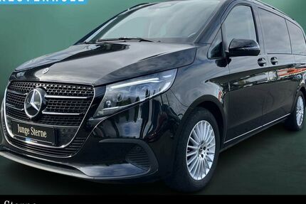 Mercedes-Benz V 250 30.018 km 61.660 &euro; Grünstadt 67269