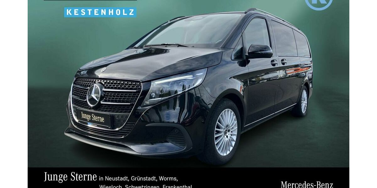 Mercedes-Benz V 250 30.018 km 61.660 &euro; Grünstadt 67269
