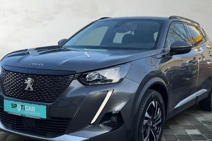 Peugeot 2008 51.092 km 18.490 € Nürnberg OT Schweinau 90439