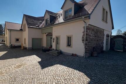 Haus Radebeul - 5 Zimmer, 120 m&sup2;, 1.950&euro; | Angebot:24565768