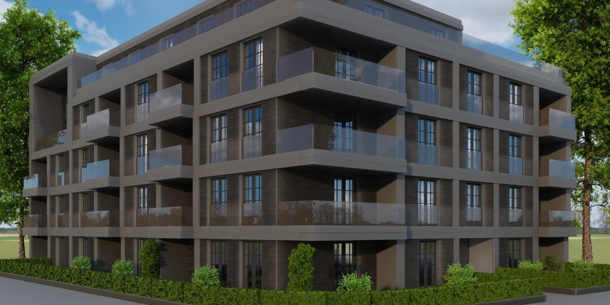 Achtung Steuerfüchse - Steuern sparen durch Sonderabschreibungen im KFW 40 QNG Energiesparhaus - Etagenwohnung Trier Feyen-Weismark | Angebot:26985472