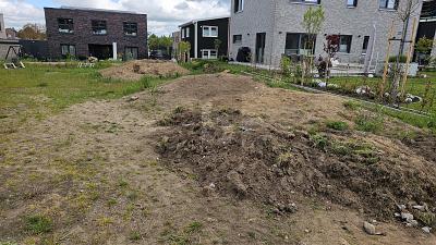 LAST CHANCE - GEHOBENE WOHNGEGEND - Grundstück Lübeck Sankt Lorenz Nord | Angebot:27341241