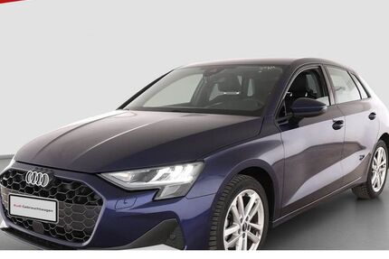 Audi A3 17.452 km 30.990 &euro; Lohr am Main 97816