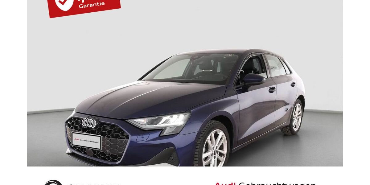 Audi A3 17.452 km 30.990 &euro; Lohr am Main 97816