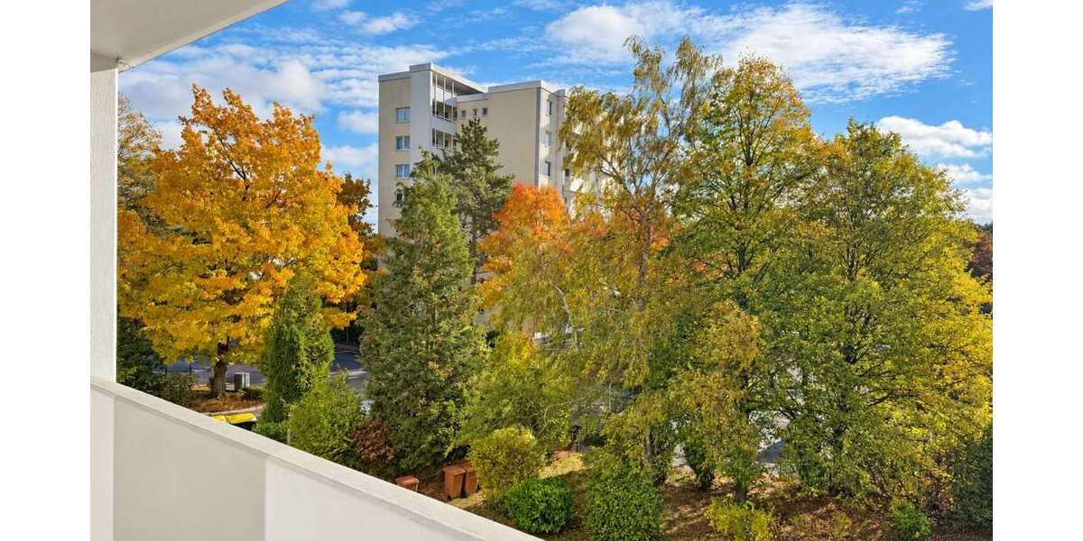Etagenwohnung Heusenstamm - 3 Zimmer, 86 m&sup2;, 229.000&euro; | Angebot:27729675