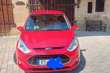 Ford B-Max 123.600 km 3.100 &euro; Grafenberg 72661