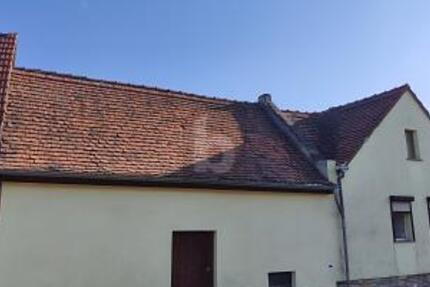 LÄNDLICHES WOHNEN MIT GESCHICHTE - Haus Allstedt | Angebot:27250221