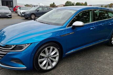 VW Arteon 119.000 km 22.990 € Gross Gerau 64521