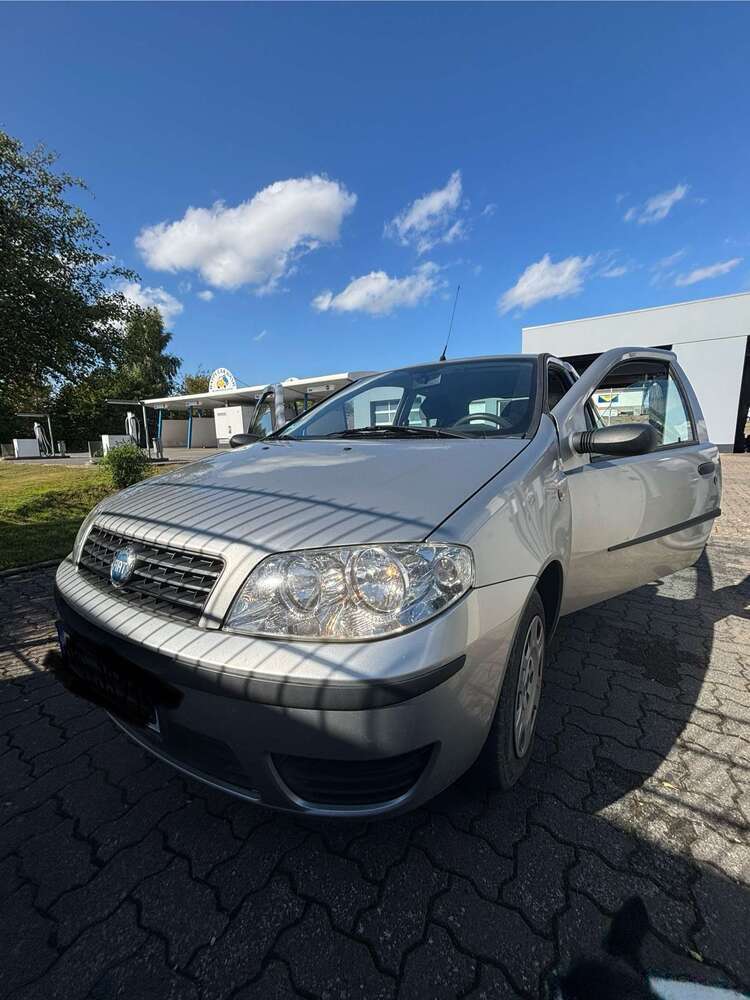 Punto