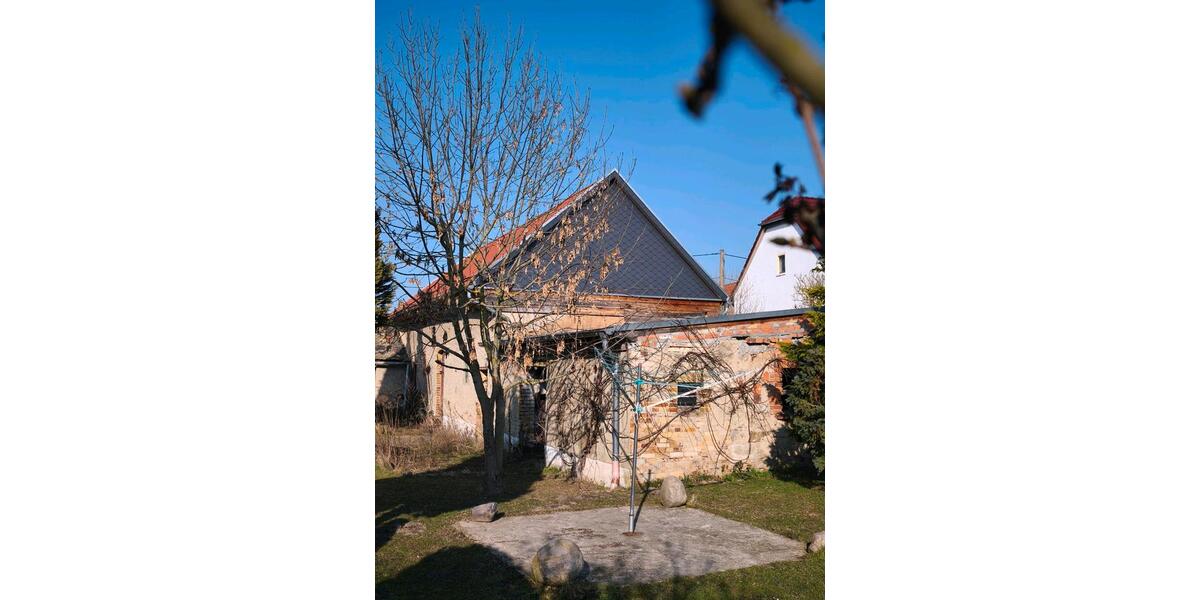 Bauernhaus, Landhaus Delitzsch - 5 Zimmer, 150 m&sup2;, 215.000&euro; | Angebot:25856260