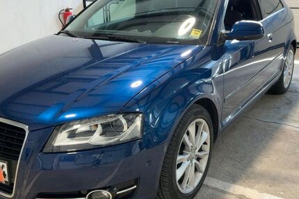 Audi A3 125.200 km 8.500 &euro; Ansbach 91522