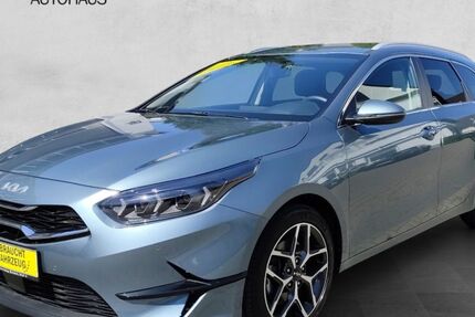 Kia ceed Sportswagon 22.300 km 27.250 € Springe 31832
