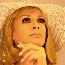 Tim Fischer singt Hildegard Knef - Na und Bremen