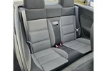 Eos 1.4 TSI TÜV 5.27 EL- CABRIODACH AHK ALU KLIMAA