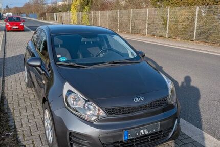 Kia Rio 120.000 km 8.000 &euro; Kamp-Lintfort 47475