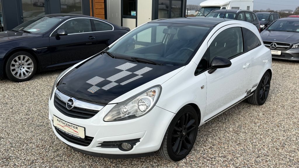 Opel Corsa 150.000 km 3.990 &euro; Paderborn 33106