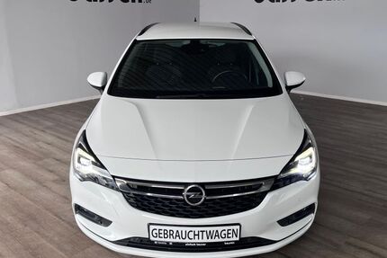 Opel Astra 117.940 km 6.500 &euro; Rotenburg 27356