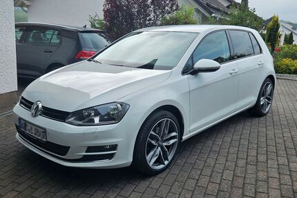 VW Golf 159.500 km 10.900 &euro; Eschenburg 35713