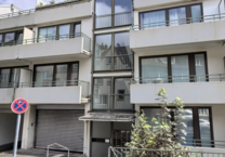 Wohnung zum Kaufen in Düsseldorf 119.000 € 22 m²