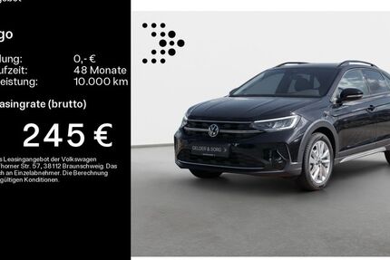 VW Taigo 23.204 km 22.480 &euro; Lichtenfels 96215