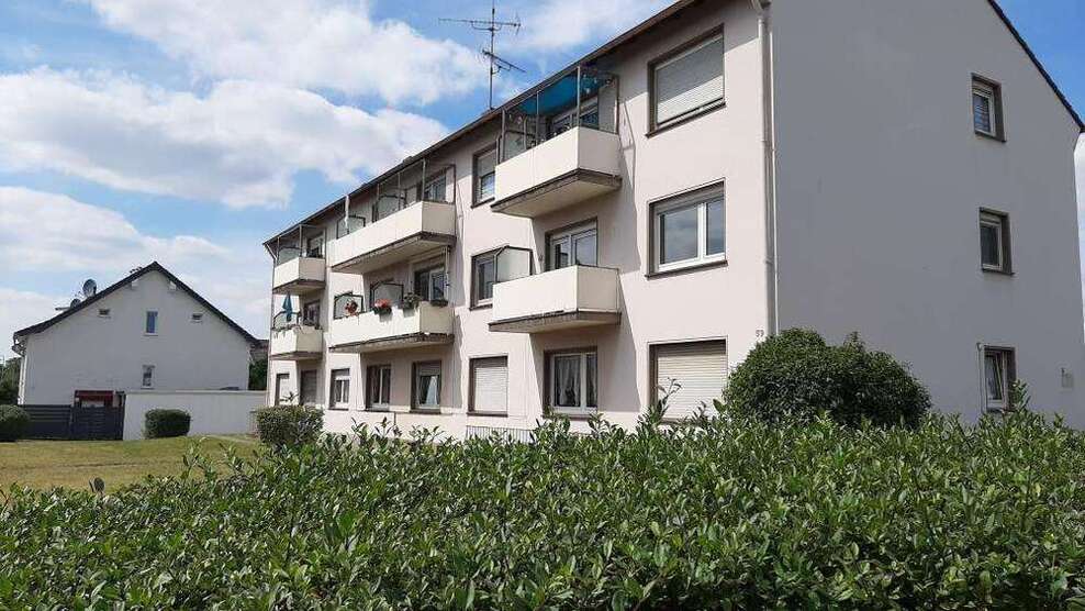 Wohnung zum Mieten in Moers 379 € 42.98 m²