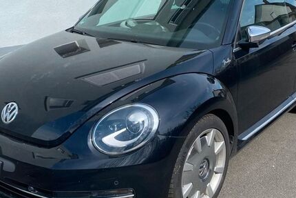 VW Beetle 98.151 km 12.950 &euro; Bad König 64732