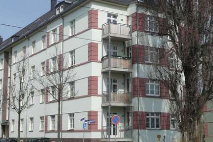 Wohnung Zwickau Pölbitz - 4 Zimmer, 105 m&sup2;, 650&euro; | Angebot:26689474
