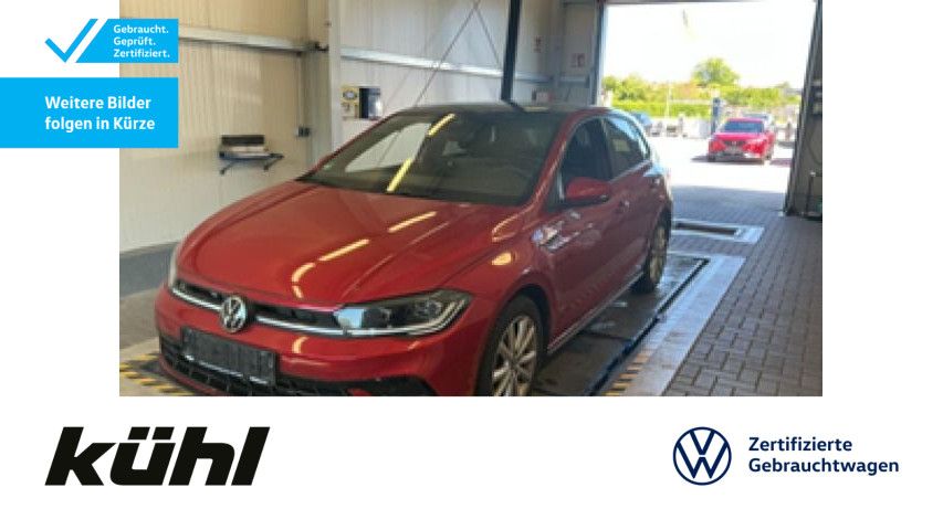 VW Polo 31.010 km 18.780 &euro; Gifhorn 38518