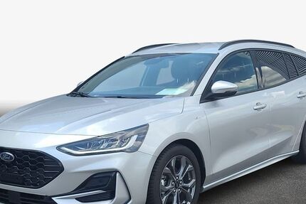 Ford Focus 19.689 km 20.460 &euro; Reutlingen 72766