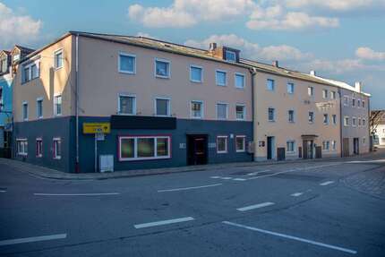 Haus Landau - 30 Zimmer, 896 m&sup2;, 650.000&euro; | Angebot:25781499