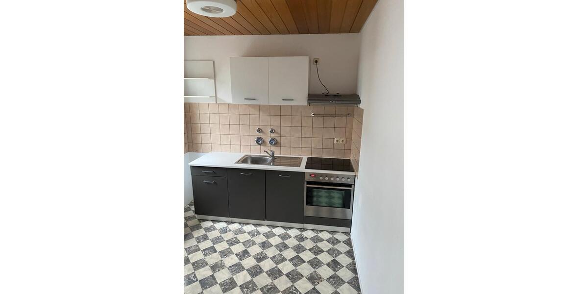 Etagenwohnung Bad Rothenfelde - 2 Zimmer, 69 m&sup2;, 125.000&euro; | Angebot:26069521