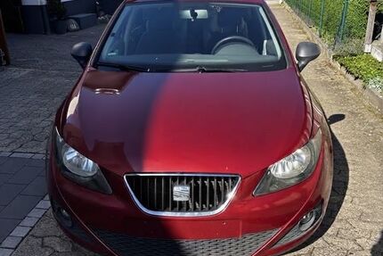 Seat Ibiza 201.742 km 2.000 &euro; Detmold 32756