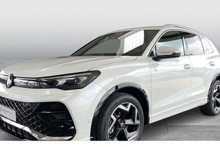 VW Tiguan 6.500 km 49.550 &euro; Oldenburg 26135