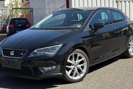Seat Leon 99.465 km 10.995 &euro; Bielefeld 33647