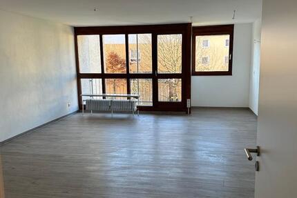 Wohnung Landsberg am Lech Ellighofen - 4 Zimmer, 82 m&sup2;, 1.260&euro; | Angebot:26340493