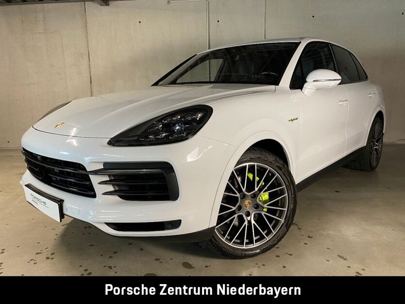 Cayenne