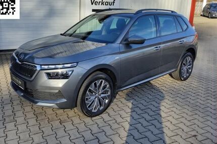 Skoda Kamiq 63.827 km 18.790 &euro; Zschopau 09405