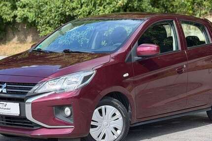 Mitsubishi Space Star 11.600 km 8.990 &euro; Kiel 24147