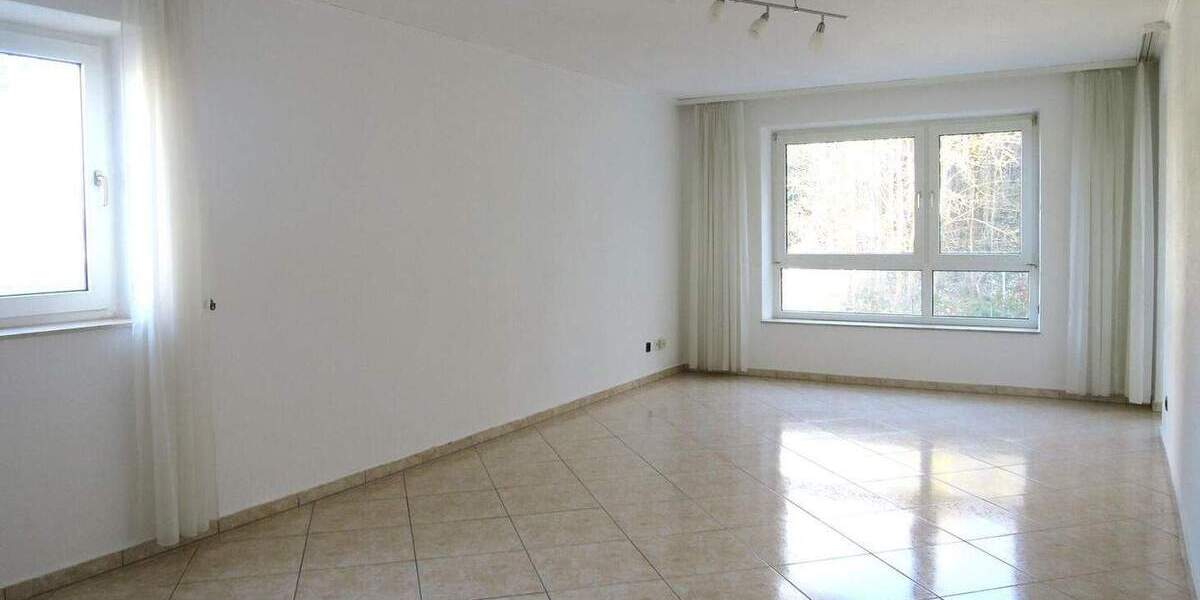 Etagenwohnung Kaiserslautern Innenstadt - 4 Zimmer, 114 m&sup2;, 1.180&euro; | Angebot:25391716