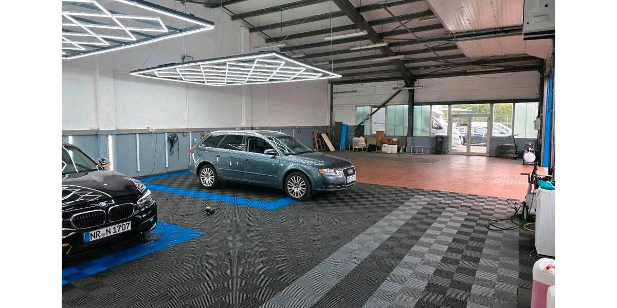 Gewerbeobjekt Neuwied Block - 3.000&euro; | Angebot:26665585